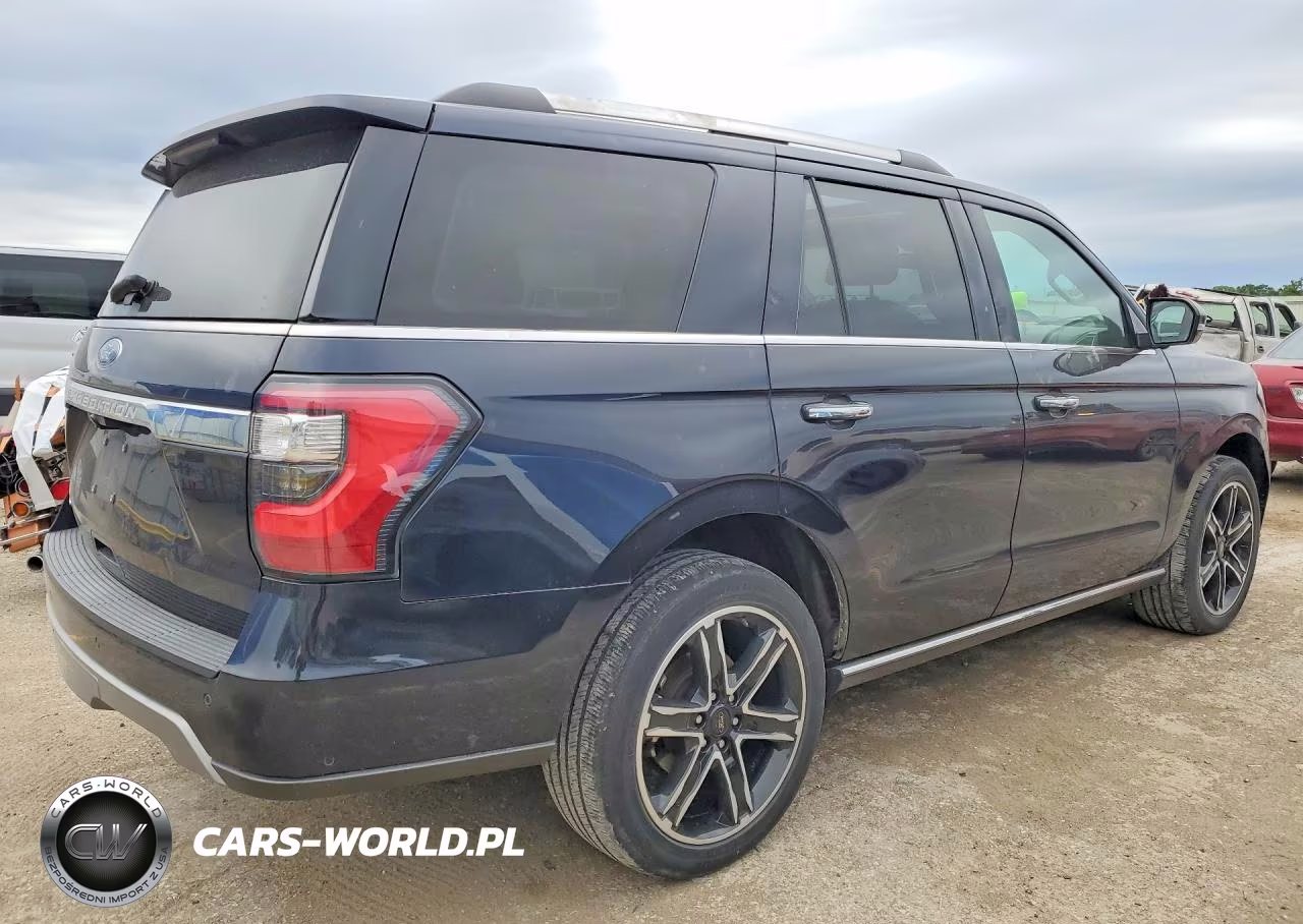 2021 Ford Expedition Limited VIN:1FMJU2ATXMEA62619 - 3