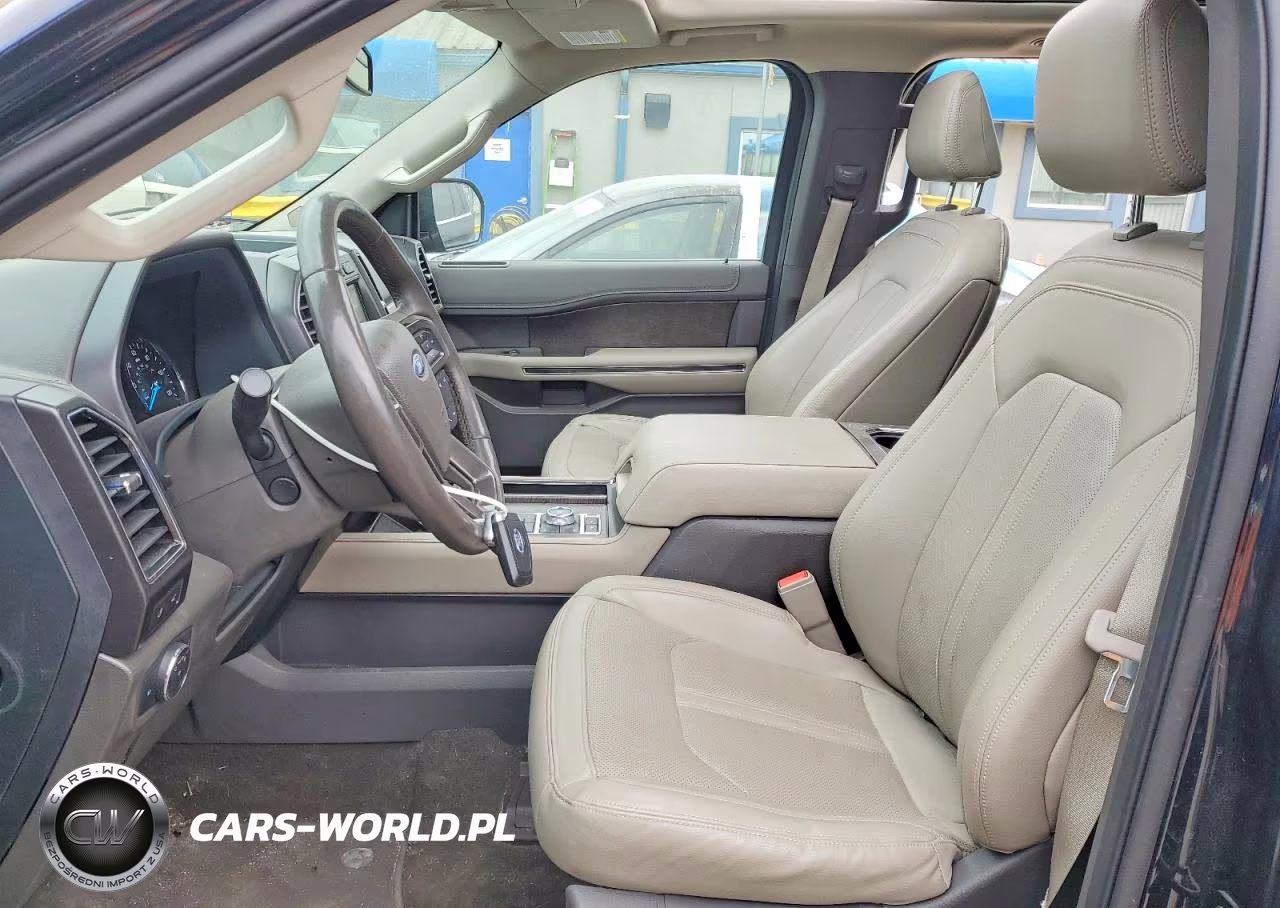 2021 Ford Expedition Limited VIN:1FMJU2ATXMEA62619 - 7