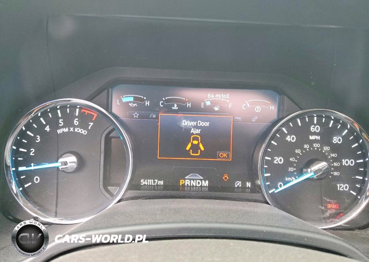2021 Ford Expedition Limited VIN:1FMJU2ATXMEA62619 - 9