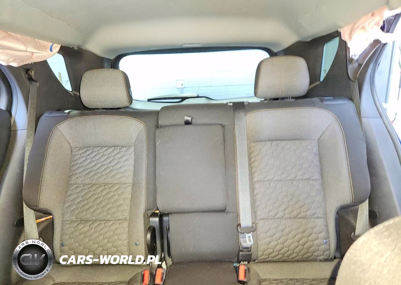 2020 Chevrolet Equinox Lt VIN:3GNAXUEV2LL152100 - 10