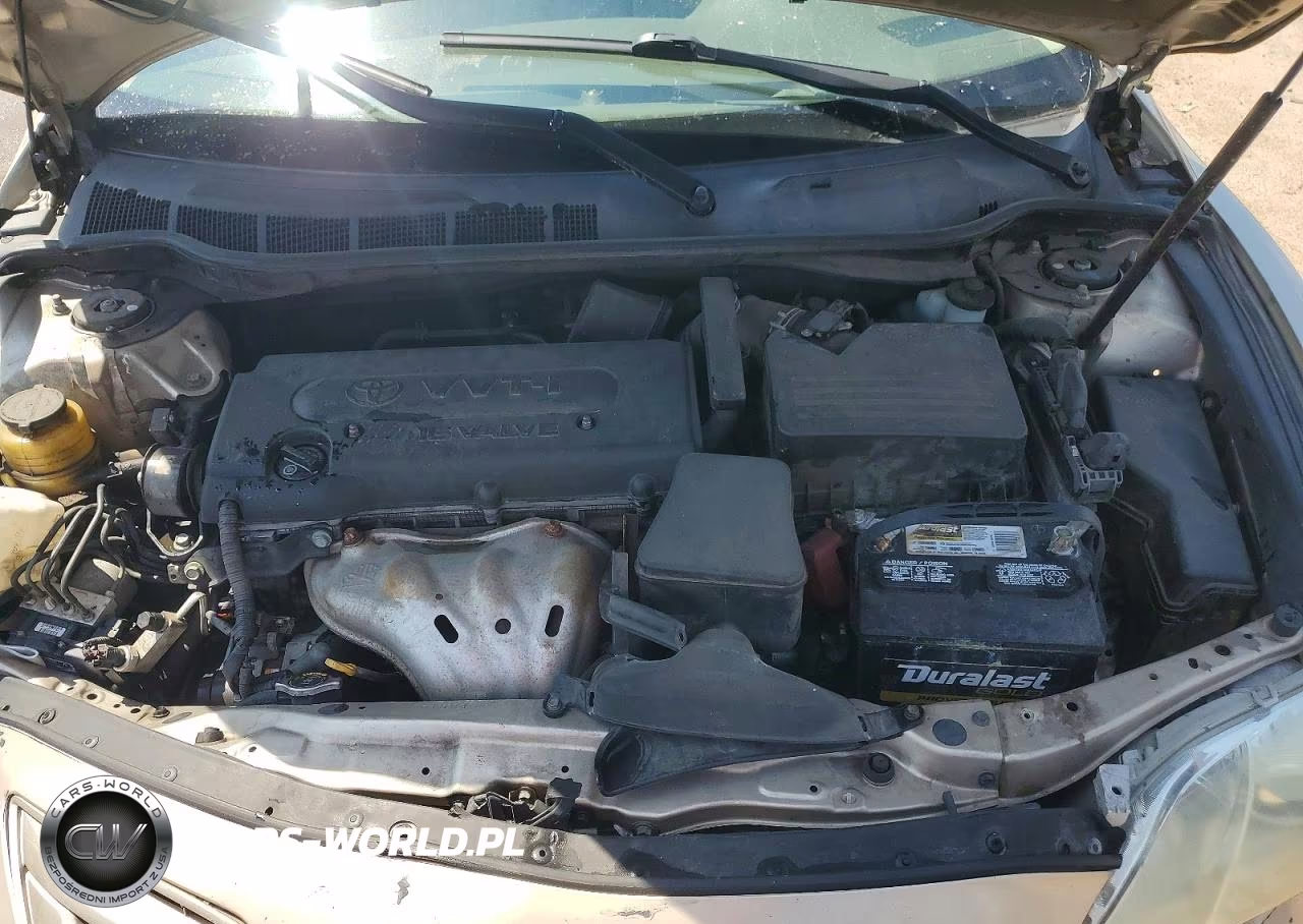 2009 Toyota Camry Base VIN:4T1BE46K39U837238 - 11