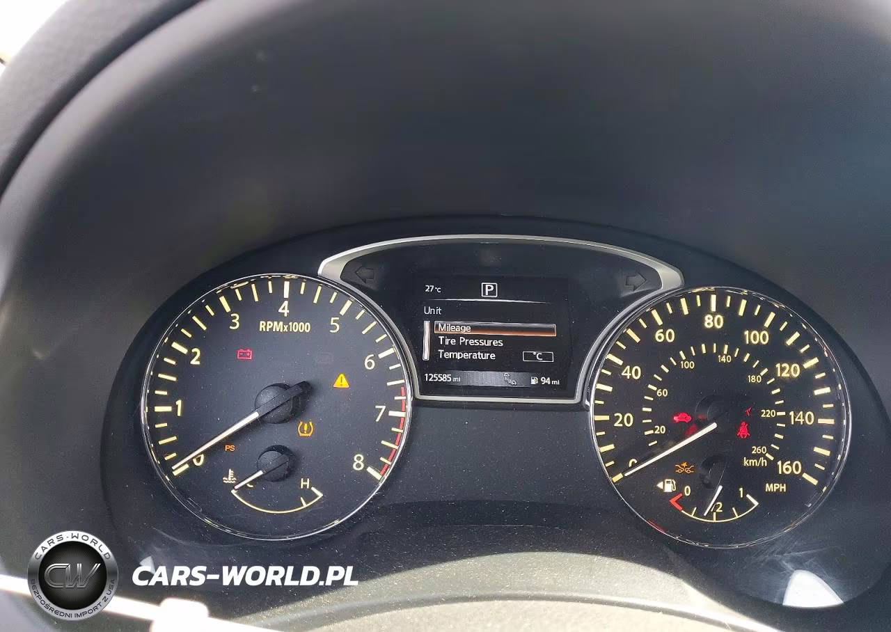 2018 Nissan Altima 2.5 S VIN:1N4AL3APXJC220213 - 9