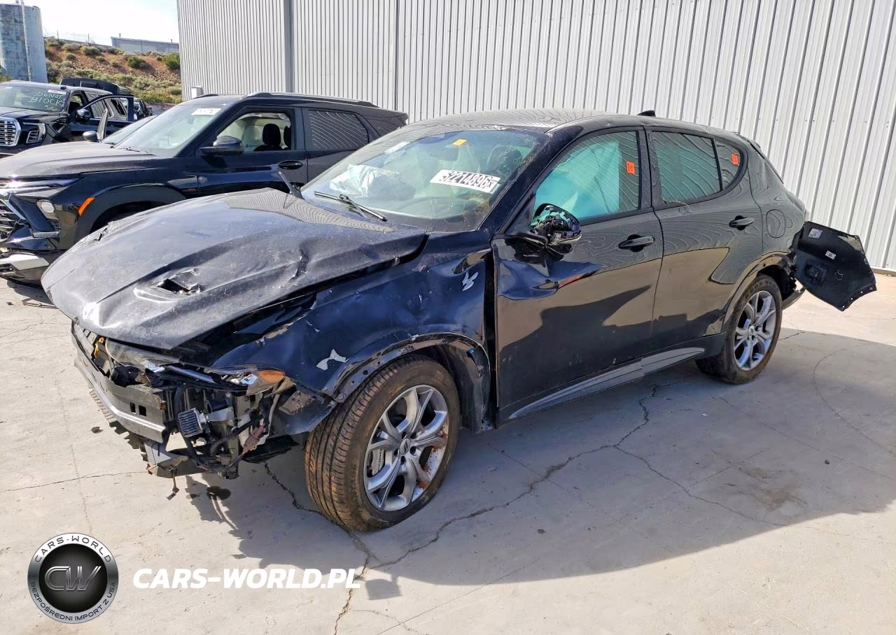 2024 Dodge Hornet R – zdjęcie 1 z 14