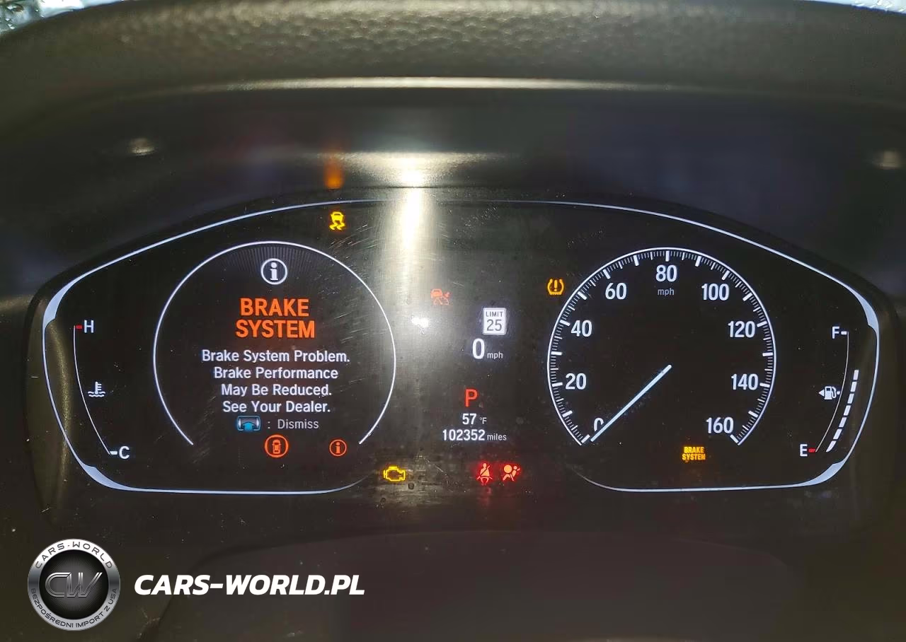 2021 Honda Accord Sport Se VIN:1HGCV1F46MA020060 - 9