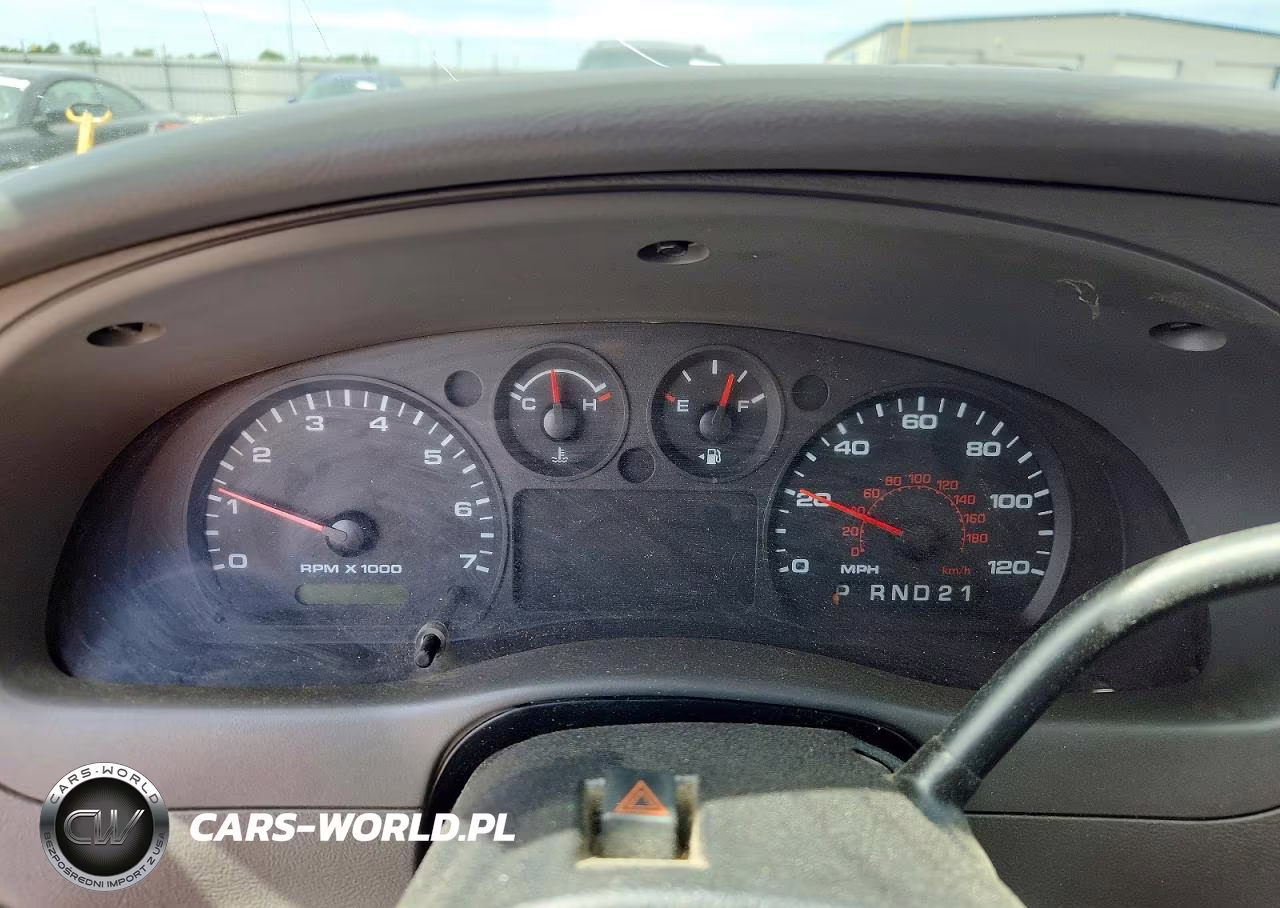 2008 Ford Ranger VIN:1FTYR10U08PA96362 - 9