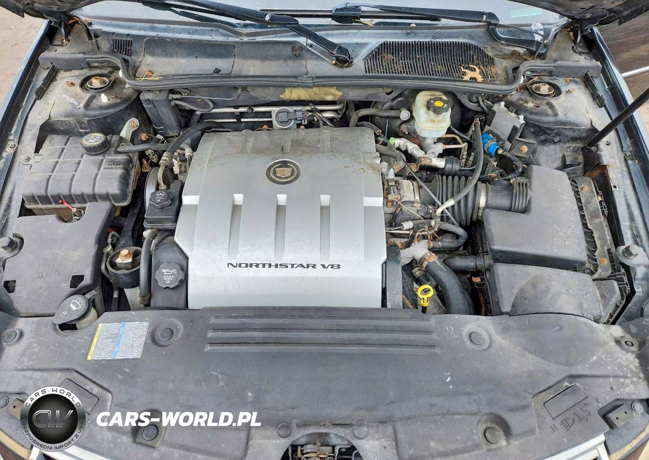2007 Cadillac Dts VIN:1G6KD57Y57U205888 - 11