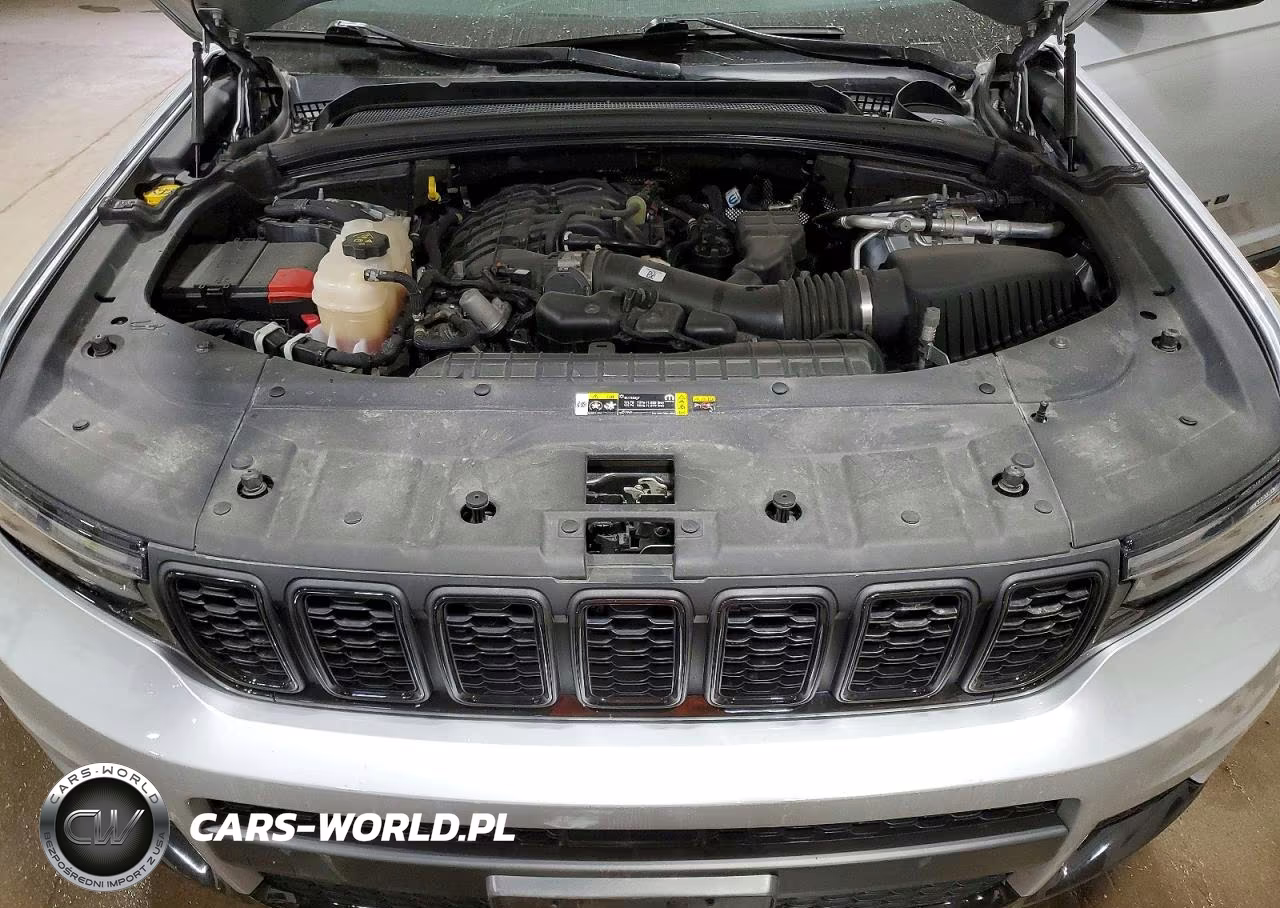 2021 Jeep Grand Cherokee L Laredo VIN:1C4RJKAG3M8181971 - 12