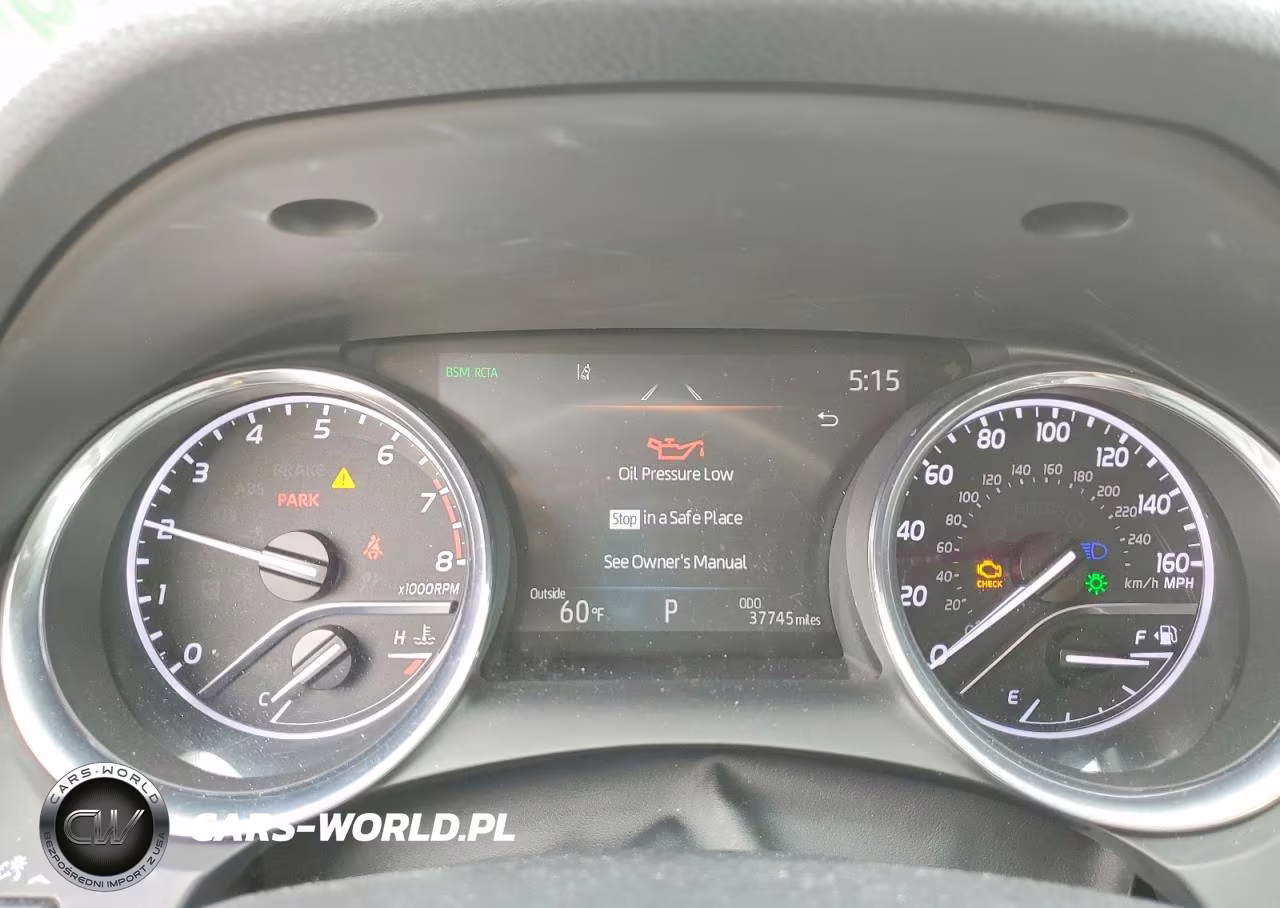 2020 Toyota Camry Le VIN:4T1L11BK7LU003470 - 9