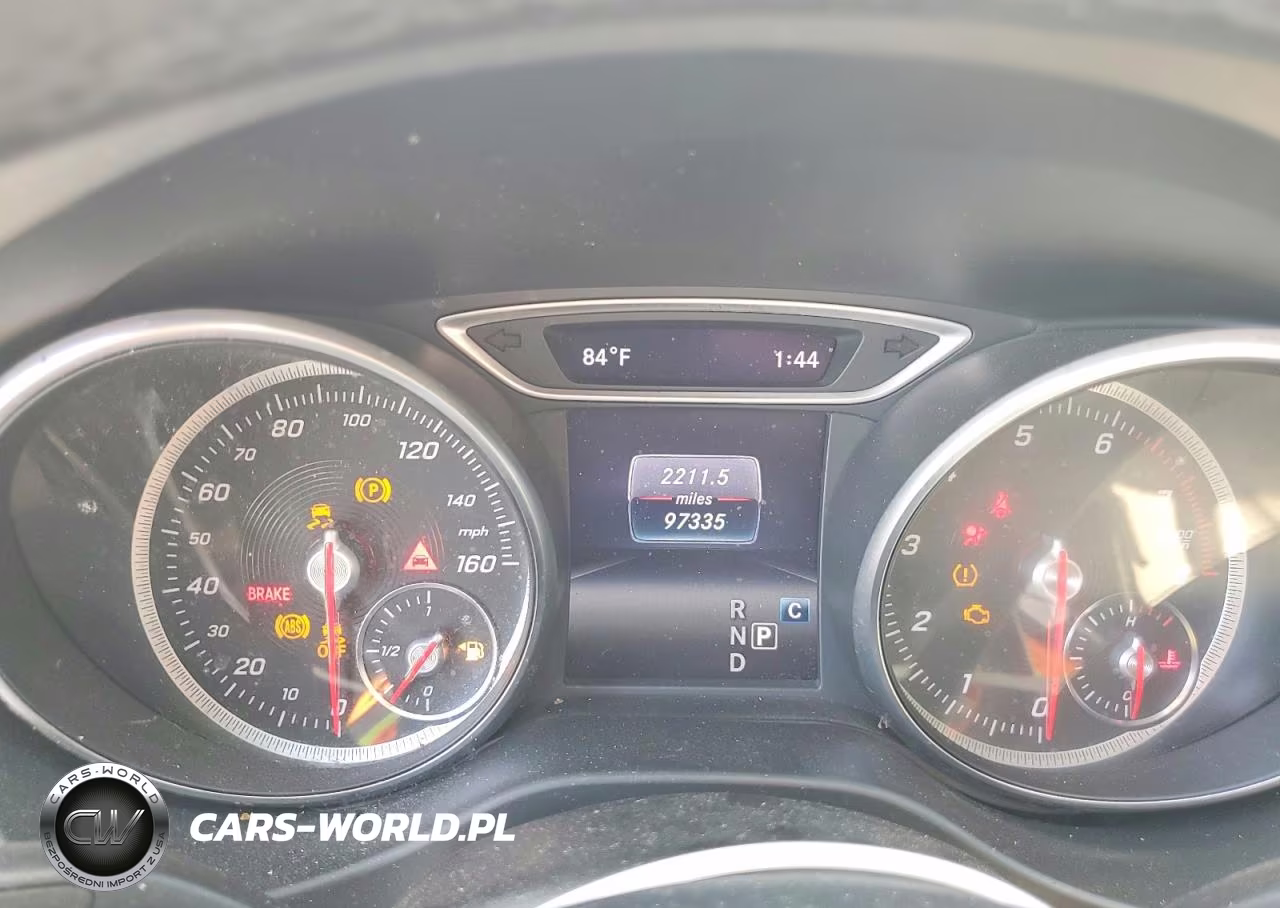 2018 Mercedes-Benz Cla 250 VIN:WDDSJ4EB0JN639898 - 9