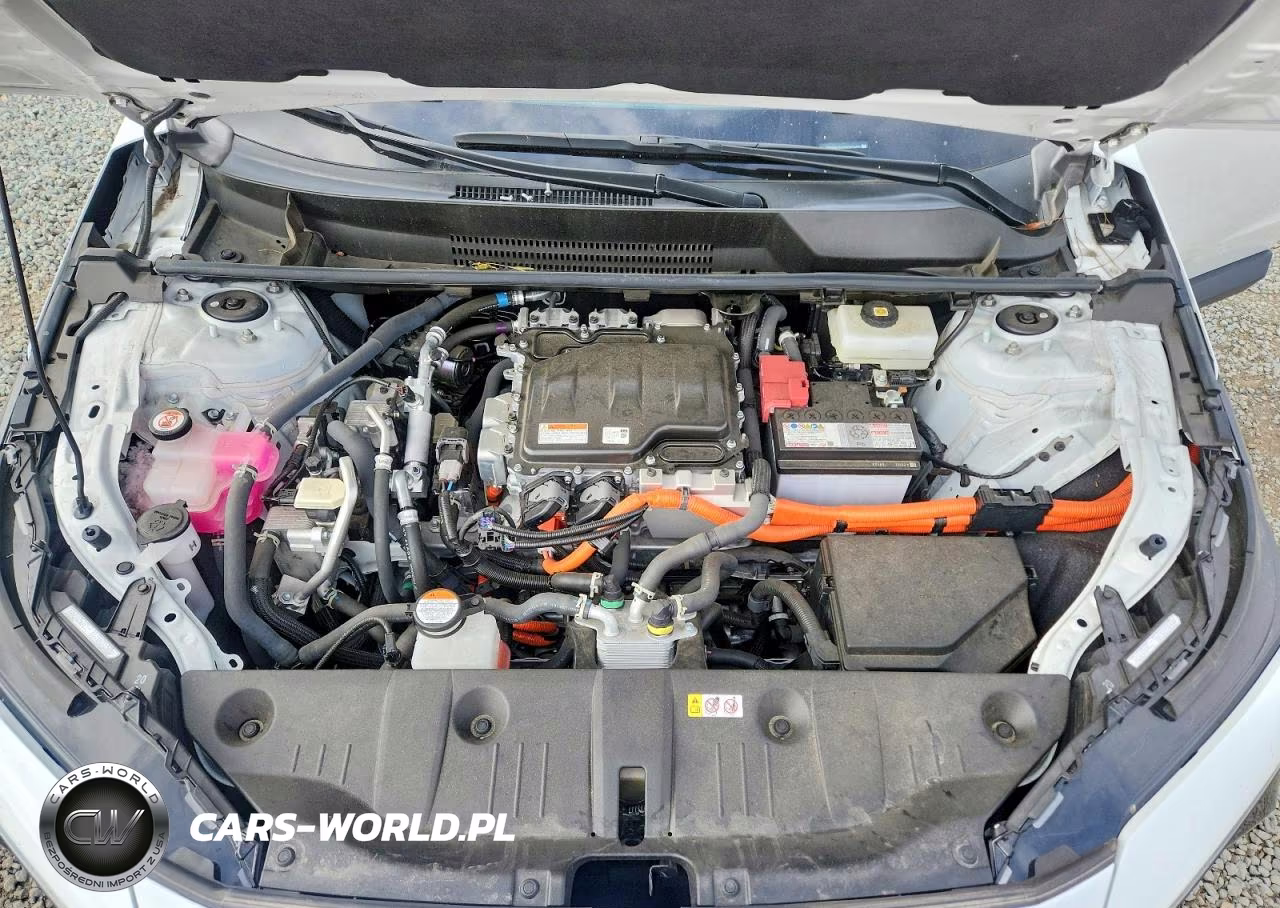2024 Toyota Bz4X Xle VIN:JTMABACA1RA049465 - 12