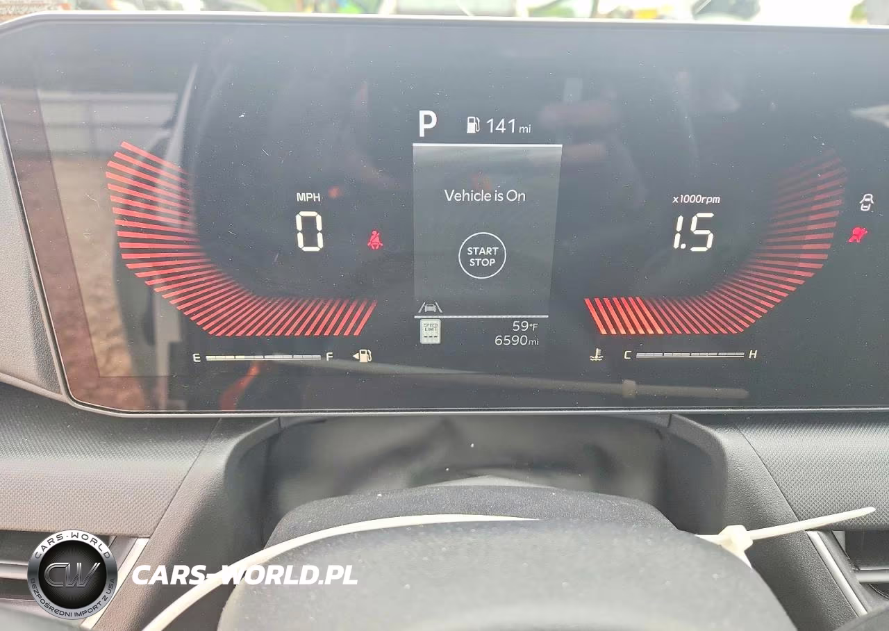 2025 Kia K4 Lxs VIN:3KPFT4DE2SE131066 - 9