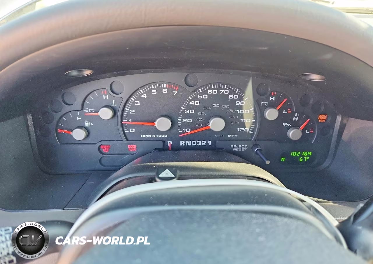 2004 Ford Explorer Xlt VIN:1FMZU73K64ZA43949 - 9