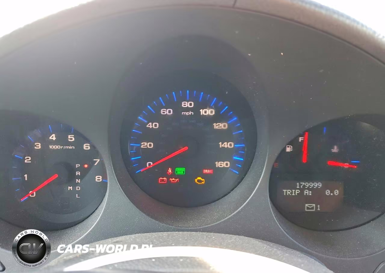2006 Acura 3.2Tl VIN:19UUA66266A029095 - 9