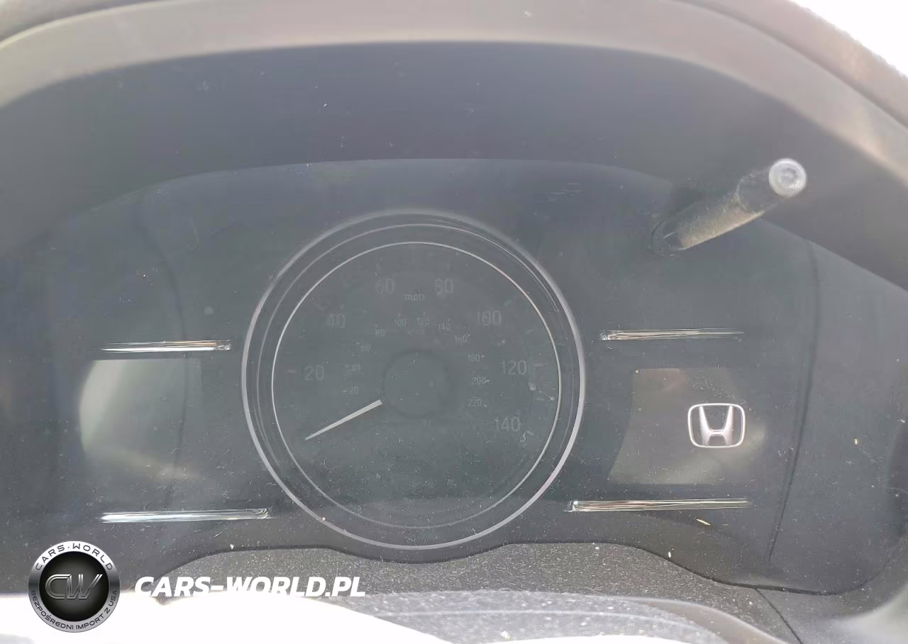 2021 Honda Hr-V Ex VIN:3CZRU6H5XMM735919 - 9