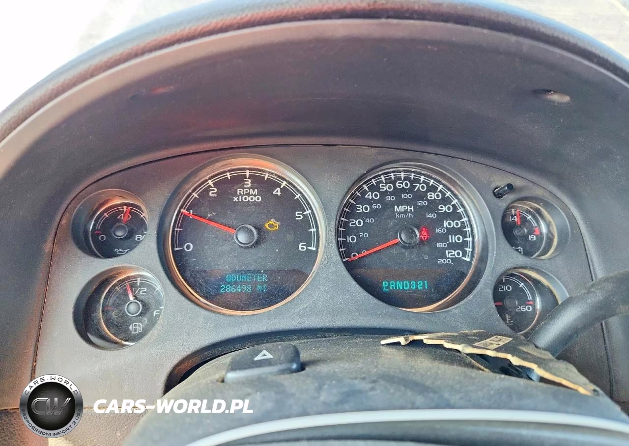 2007 Chevrolet Silverado K1500 Crew Cab VIN:3GCEK13Y77G528163 - 9