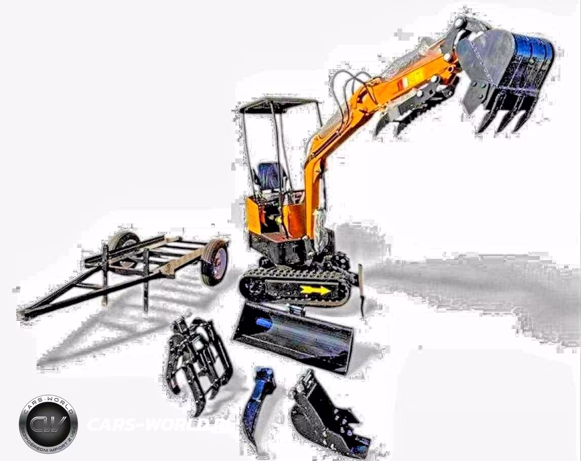 2025 OTHER HEAVY EQUIPMENT SKID-STEER VIN:3810498 - 6