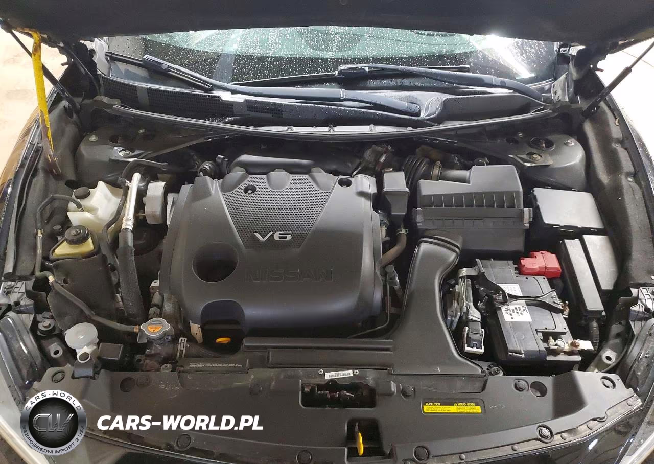 2020 Nissan Maxima Sv VIN:1N4AA6CV5LC366170 - 11