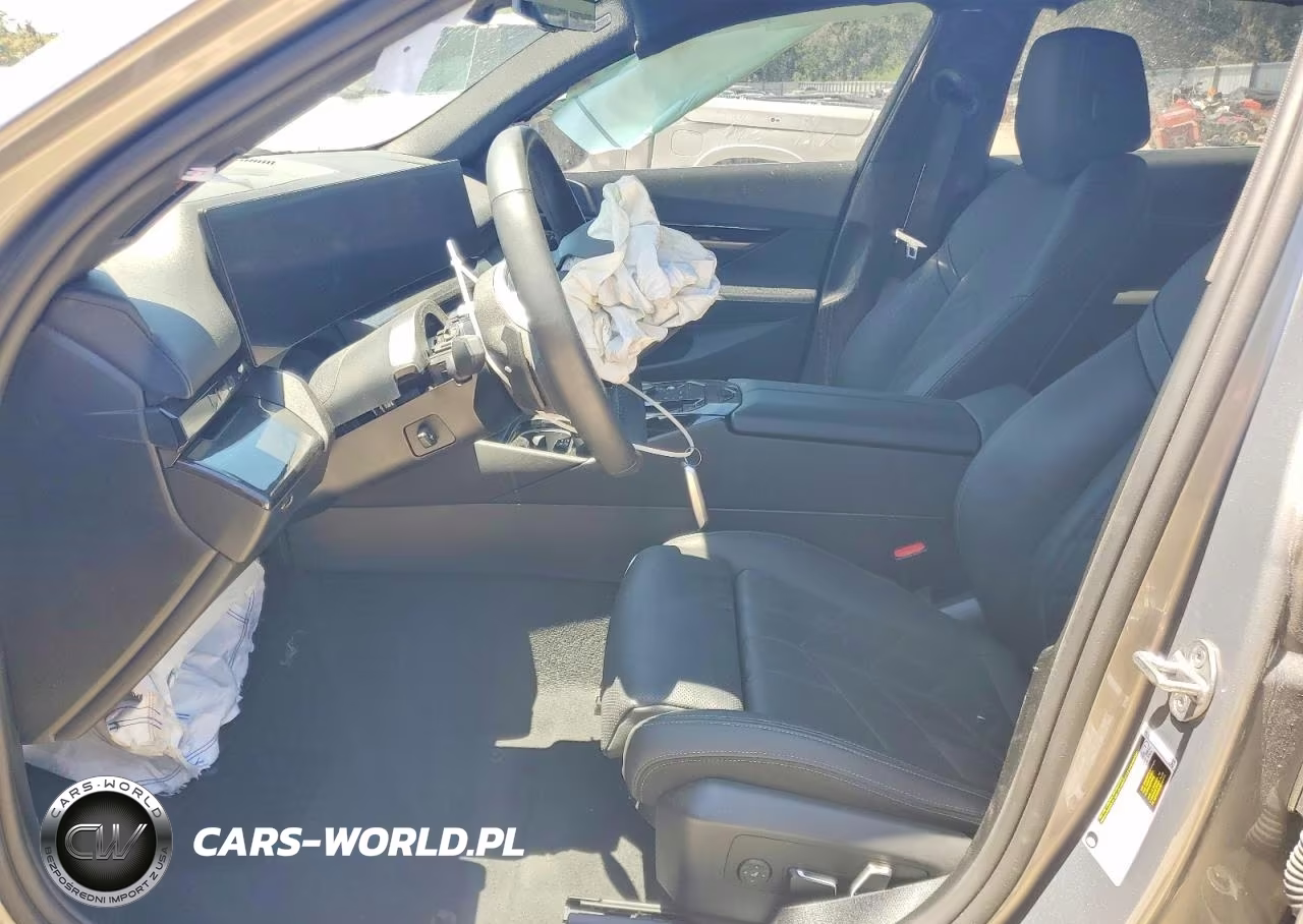 2024 BMW 530 I VIN:WBA43FJ07RCR75064 - 7
