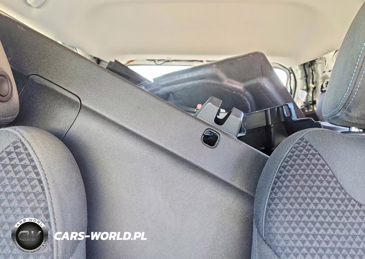 2022 Chevrolet Bolt Euv Lt VIN:1G1FY6S00N4131988 - 10