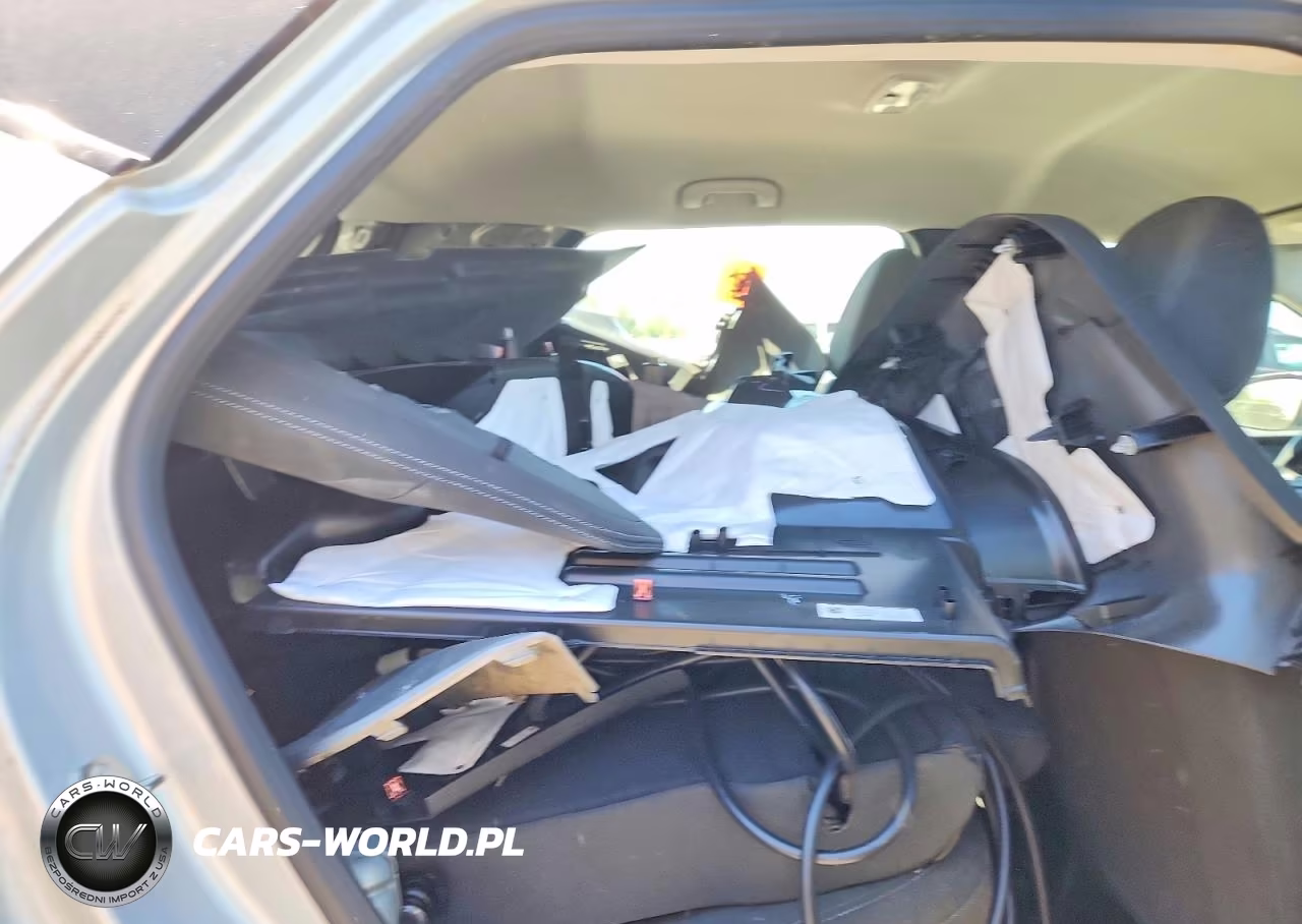 2022 Chevrolet Bolt Euv Lt VIN:1G1FY6S00N4131988 - 11