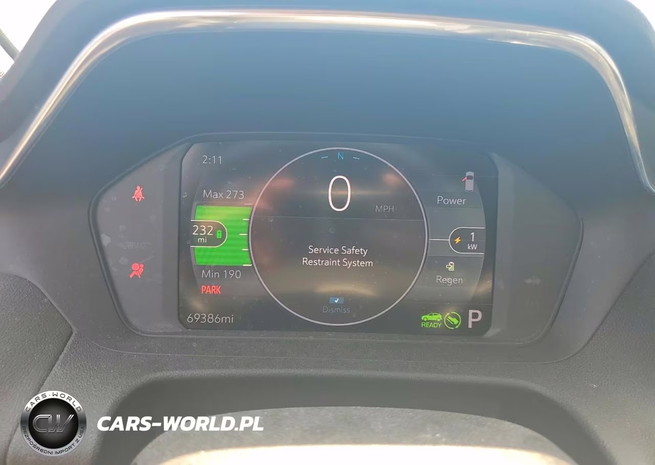 2022 Chevrolet Bolt Euv Lt VIN:1G1FY6S00N4131988 - 9