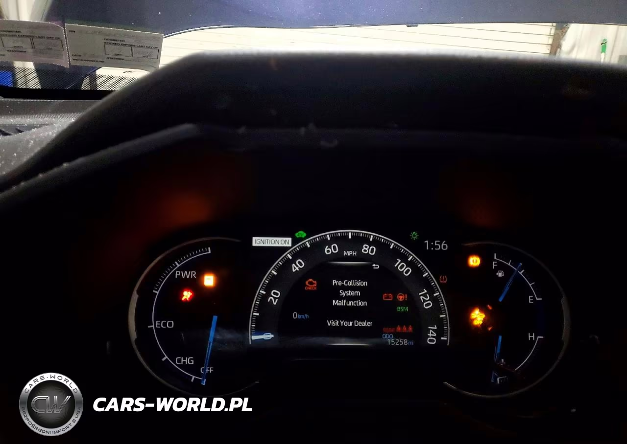 2025 Toyota Rav4 Hybrid Xle VIN:JTMRWRFV9SD604087 - 9