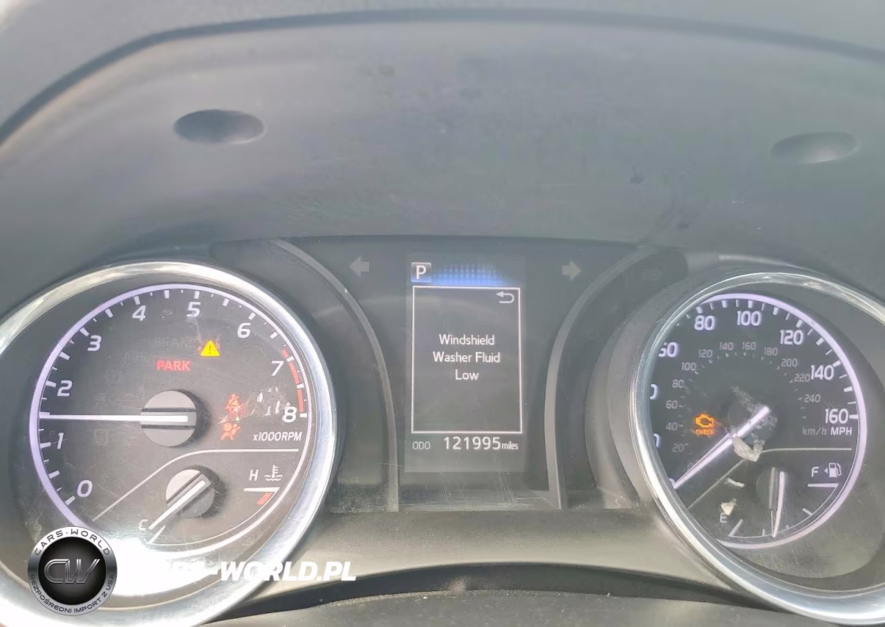 2020 Toyota Camry Se VIN:4T1G11AK0LU358046 - 9