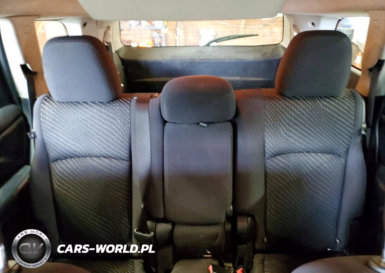 2012 Dodge Journey Se VIN:3C4PDCAB7CT390168 - 10