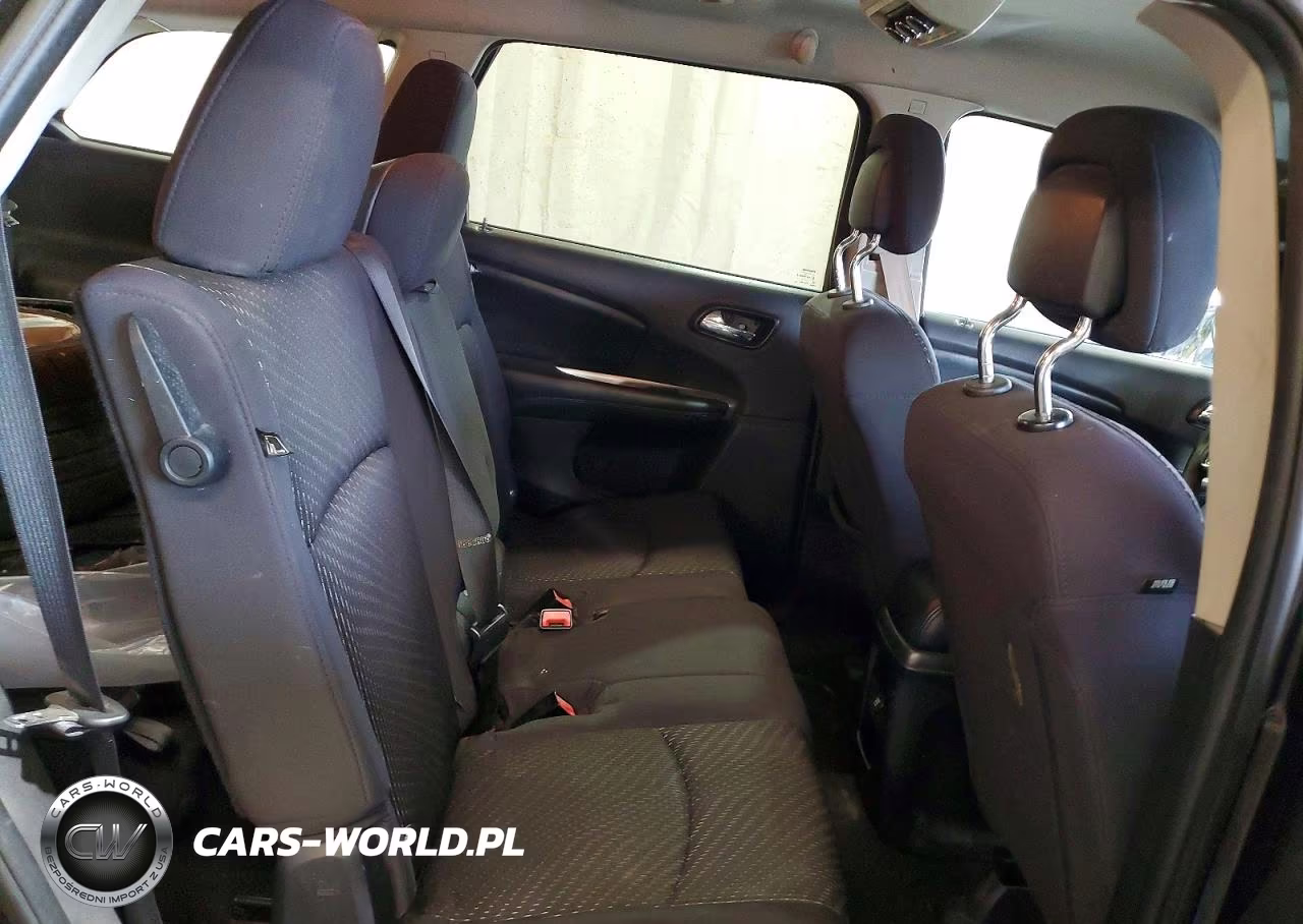 2012 Dodge Journey Se VIN:3C4PDCAB7CT390168 - 11