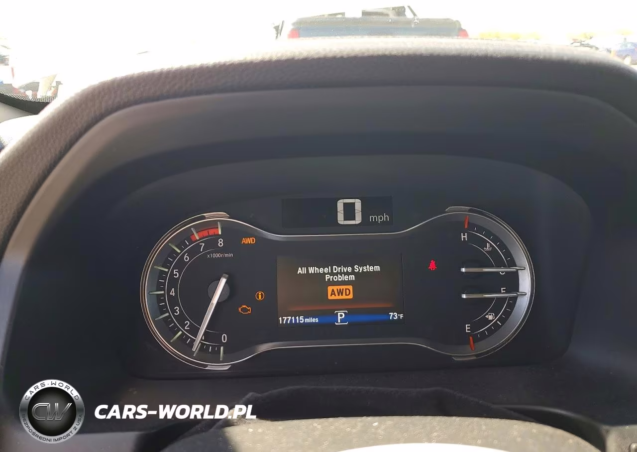 2016 Honda Pilot Exl VIN:5FNYF6H55GB100756 - 9