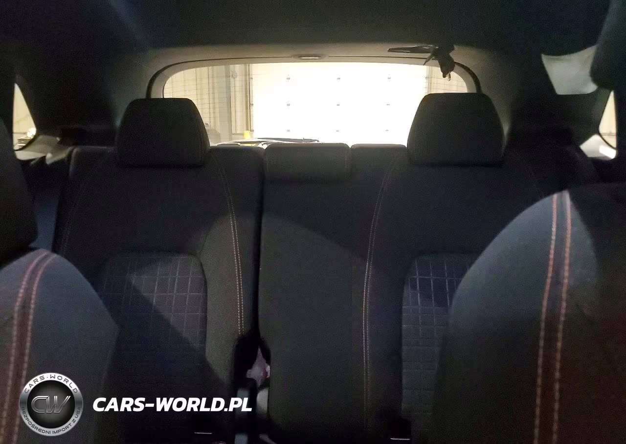 2025 Honda Hr-V Sport VIN:3CZRZ2H51SM756049 - 10