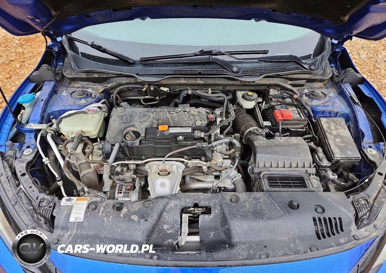 2020 Honda Civic Sport VIN:2HGFC2F85LH520254 - 11