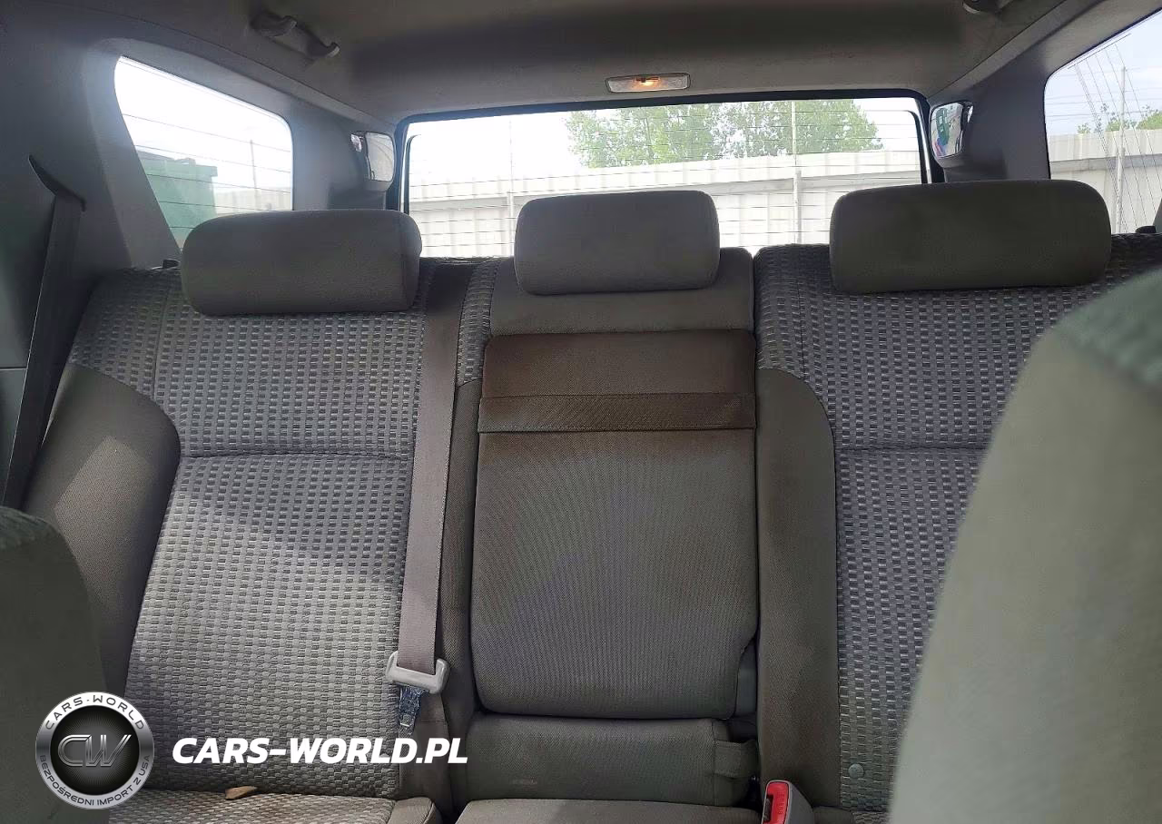 2008 Toyota 4Runner Sr5 VIN:JTEBU14R58K003547 - 10