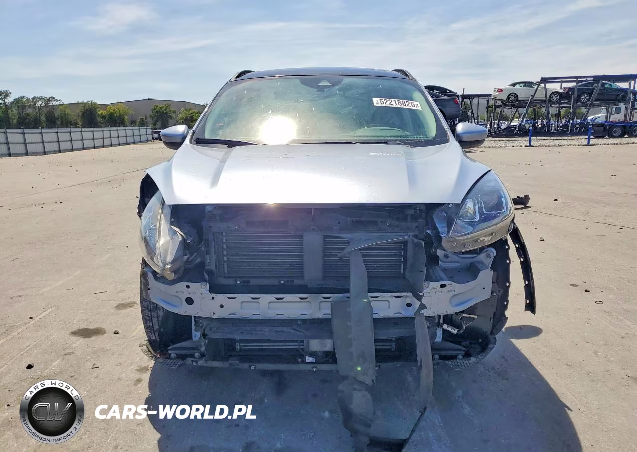 2022 Ford Escape Sel VIN:1FMCU0H64NUA80439 - 5