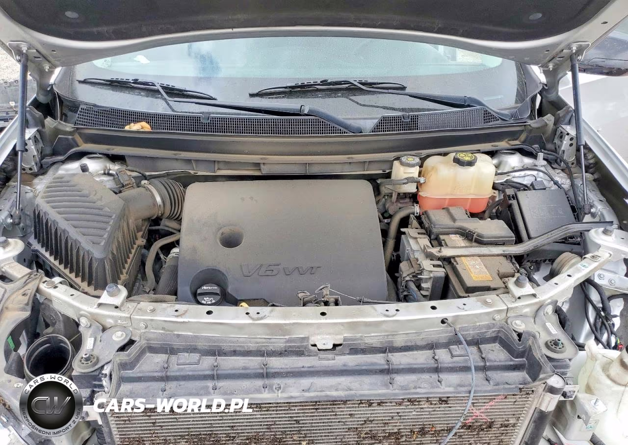 2020 Chevrolet Traverse Ls VIN:1GNERFKW0LJ132858 - 12