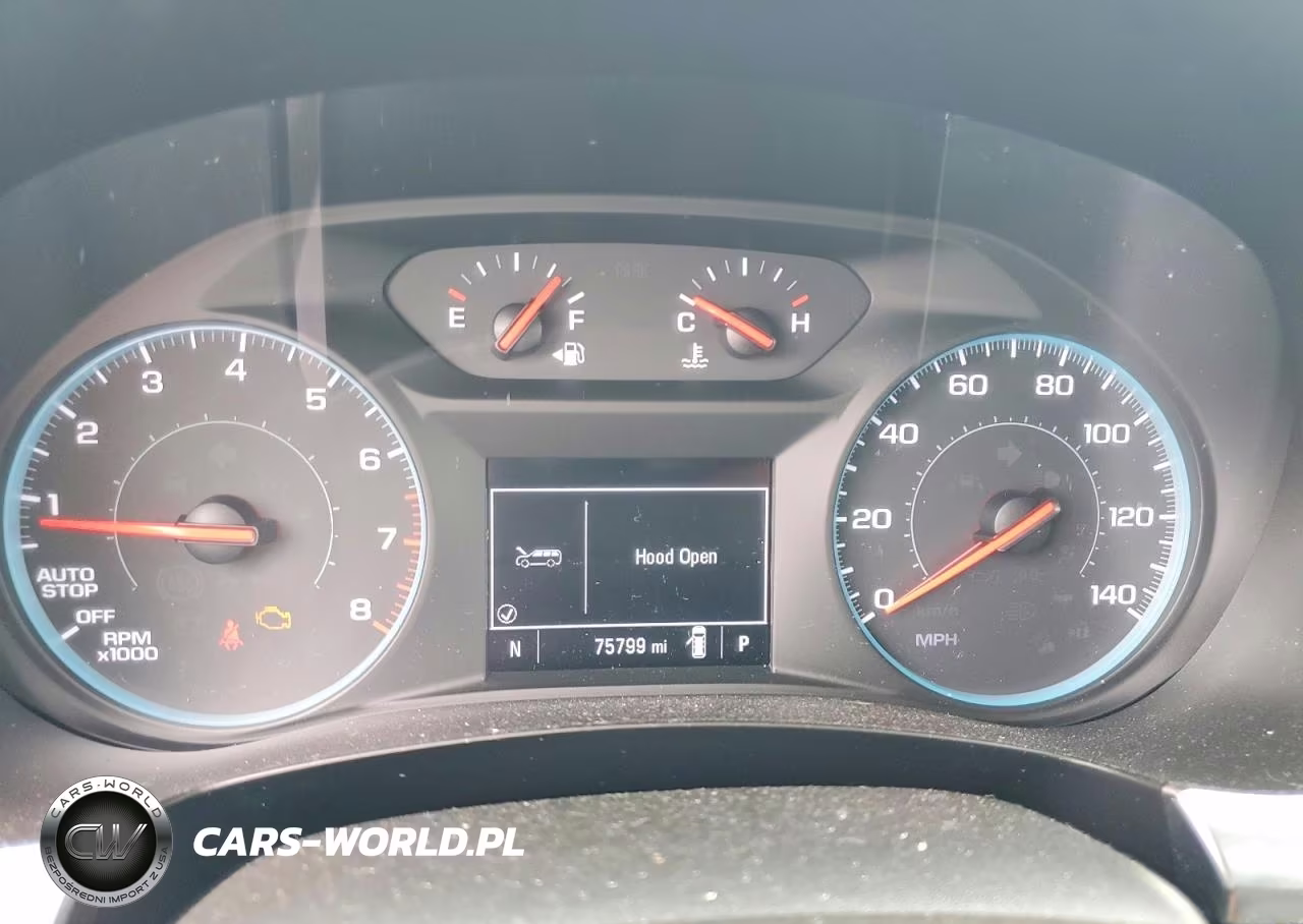 2020 Chevrolet Traverse Ls VIN:1GNERFKW0LJ132858 - 9