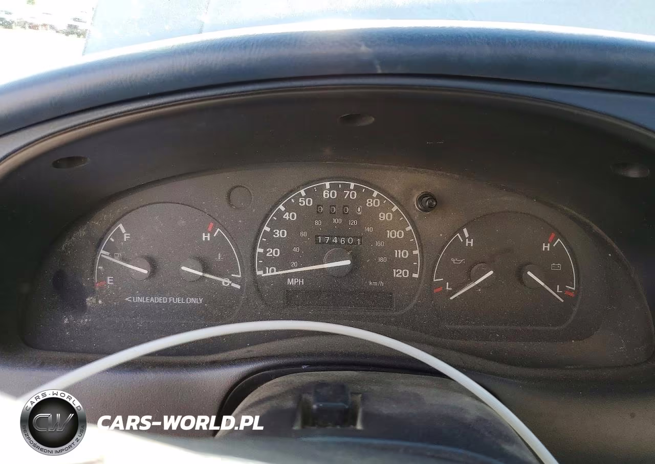 1996 Ford Ranger Super Cab VIN:1FTCR14A8TPA86651 - 9