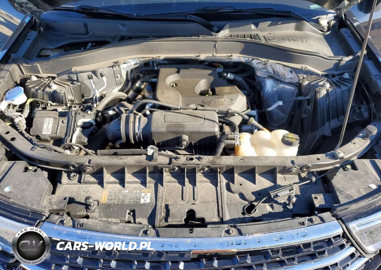 2020 Ford Explorer Xlt VIN:1FMSK7DH3LGA36820 - 12