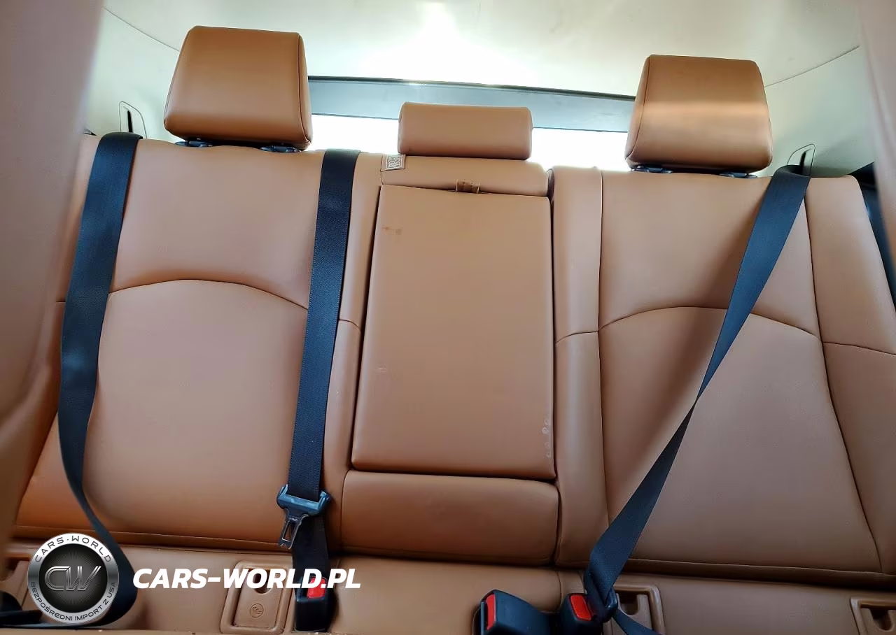 2022 Lexus Ux 200 Base VIN:JTHX3JBH4N2049520 - 10