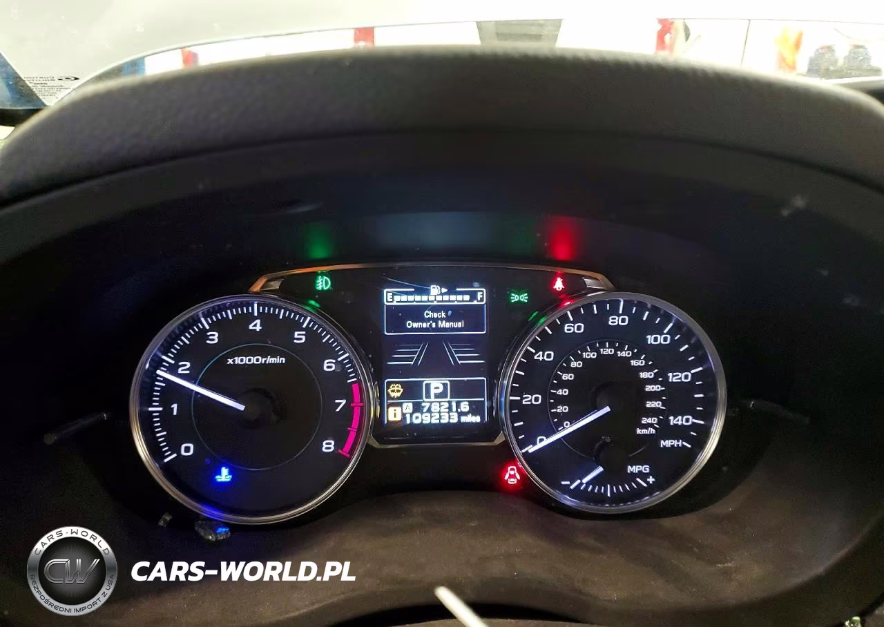 2015 Subaru Impreza Sport Limited VIN:JF1GPAZ61F8242769 - 9