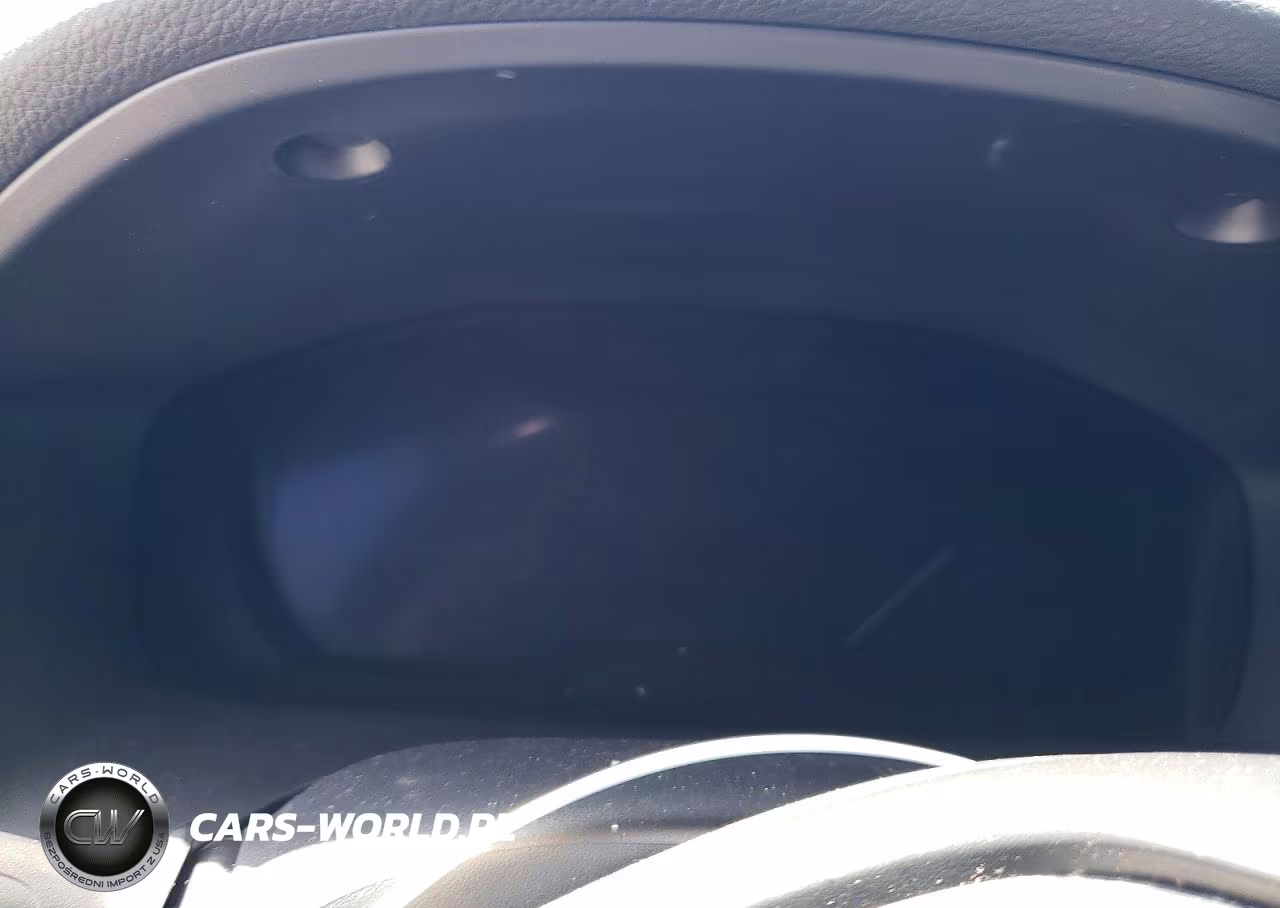 2021 Honda Insight Touring VIN:19XZE4F90ME009686 - 9