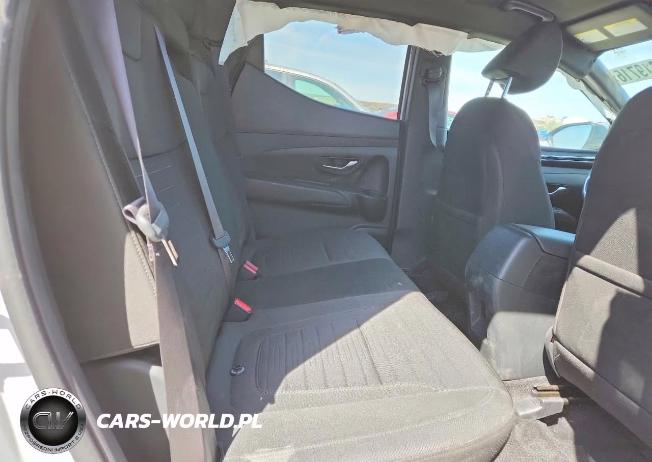 2022 Hyundai Santa Cruz Sel VIN:5NTJB4AE4NH006962 - 10