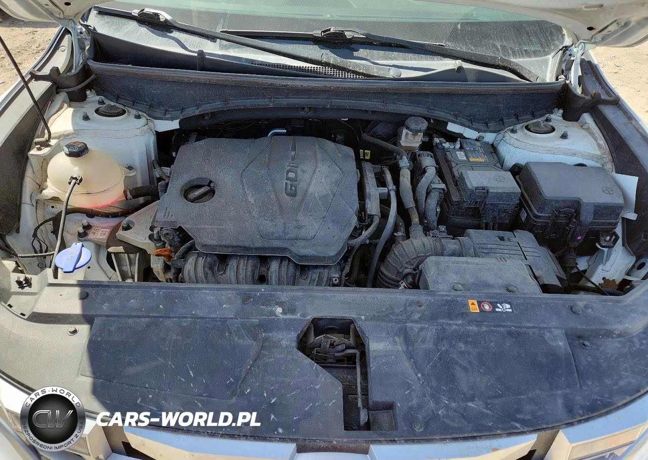 2022 Hyundai Santa Cruz Sel VIN:5NTJB4AE4NH006962 - 11