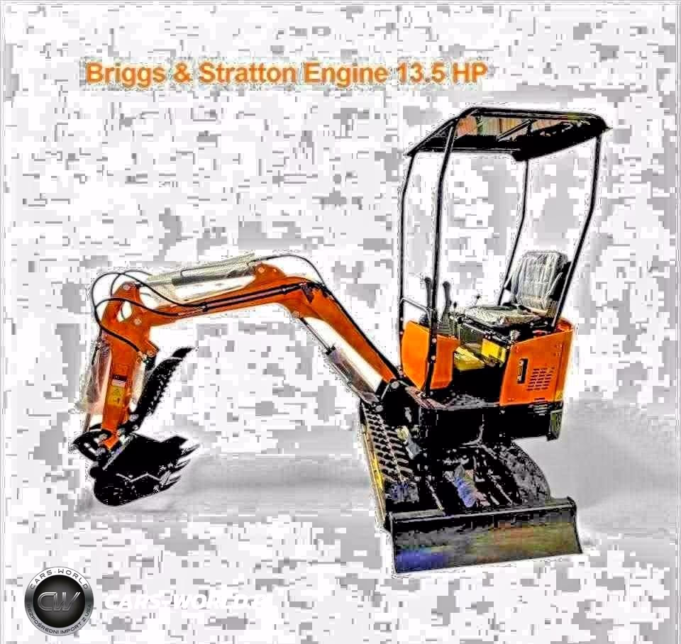 2025 OTHER HEAVY EQUIPMENT SKID-STEER VIN:3898495 - 8