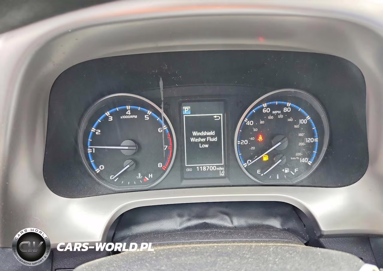 2017 Toyota Rav4 Le VIN:JTMZFREV1HJ716202 - 9