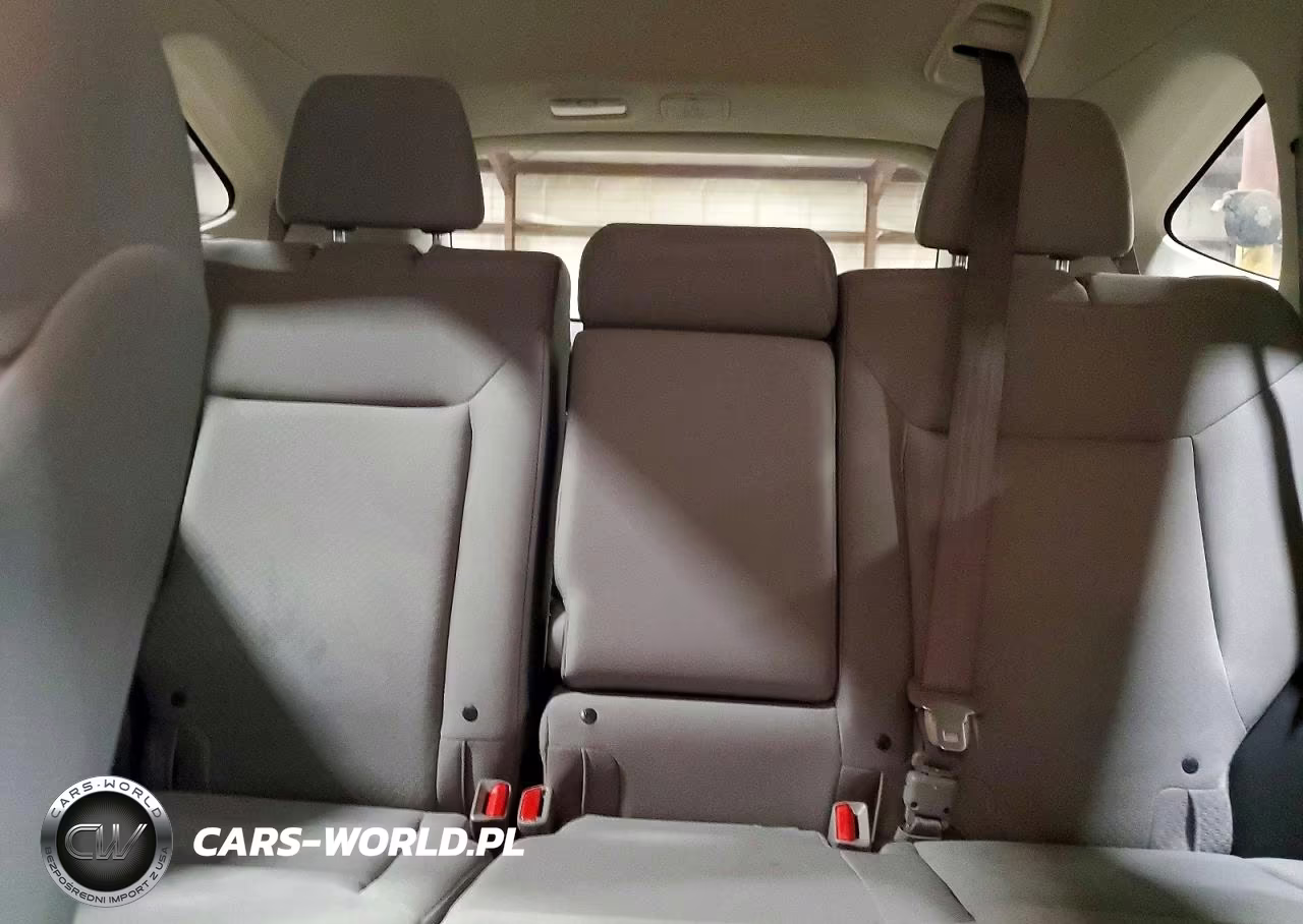 2016 Honda Cr-V Ex VIN:2HKRM4H56GH660964 - 10