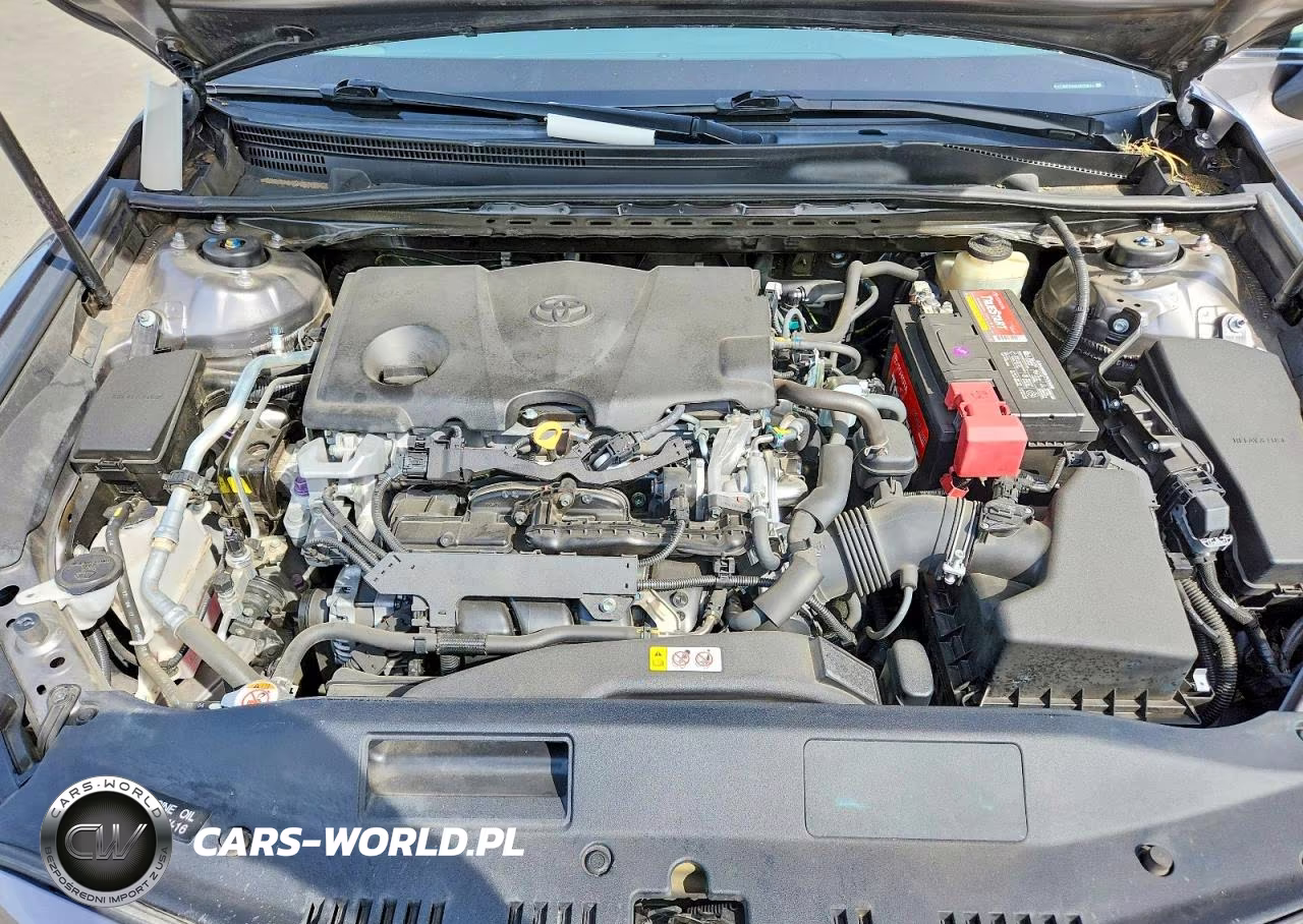 2018 Toyota Camry Xse VIN:4T1B61HK6JU020634 - 11