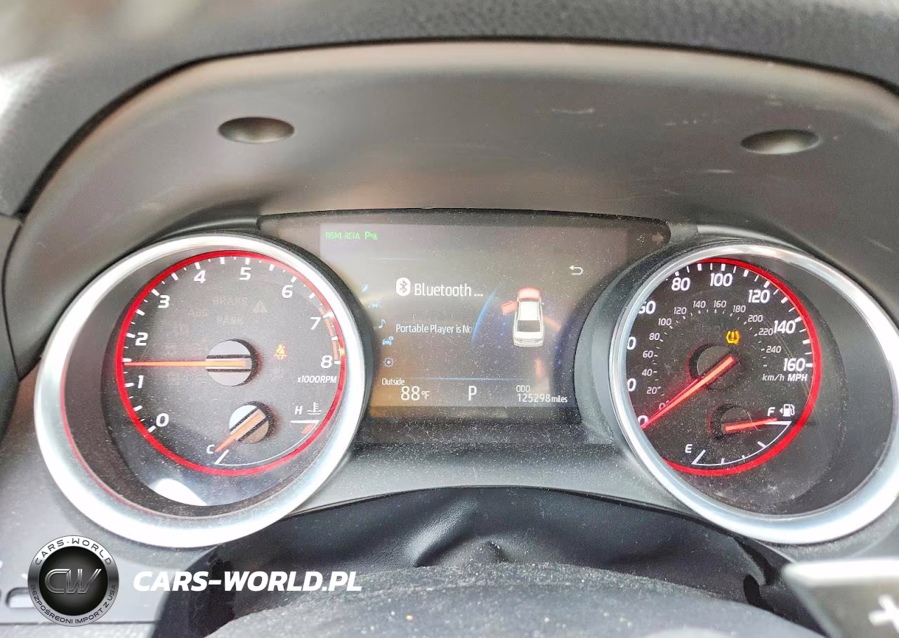 2018 Toyota Camry Xse VIN:4T1B61HK6JU020634 - 9