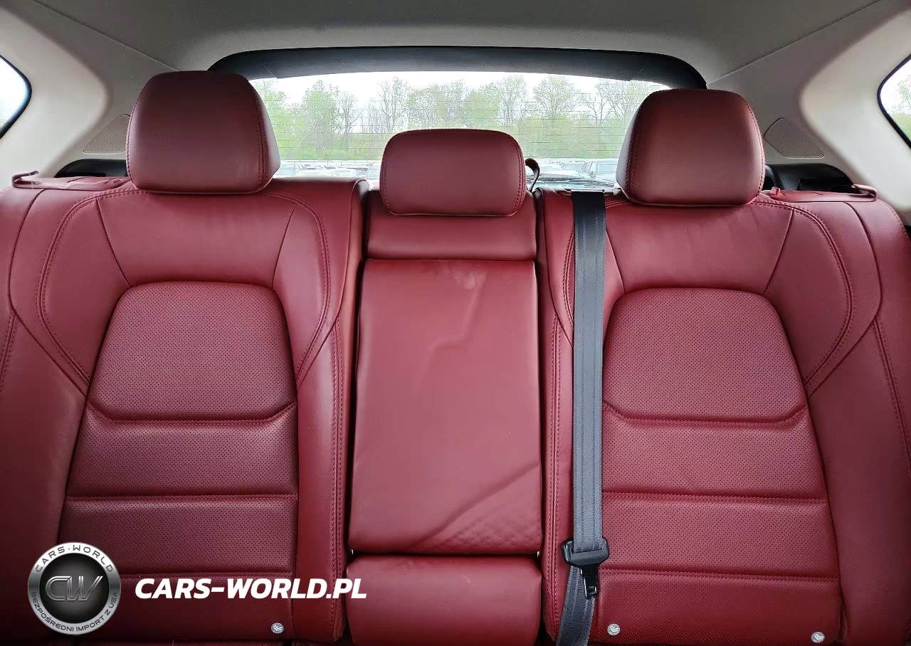 2024 Mazda Cx-5 Preferred VIN:JM3KFBCL9R0462926 - 10