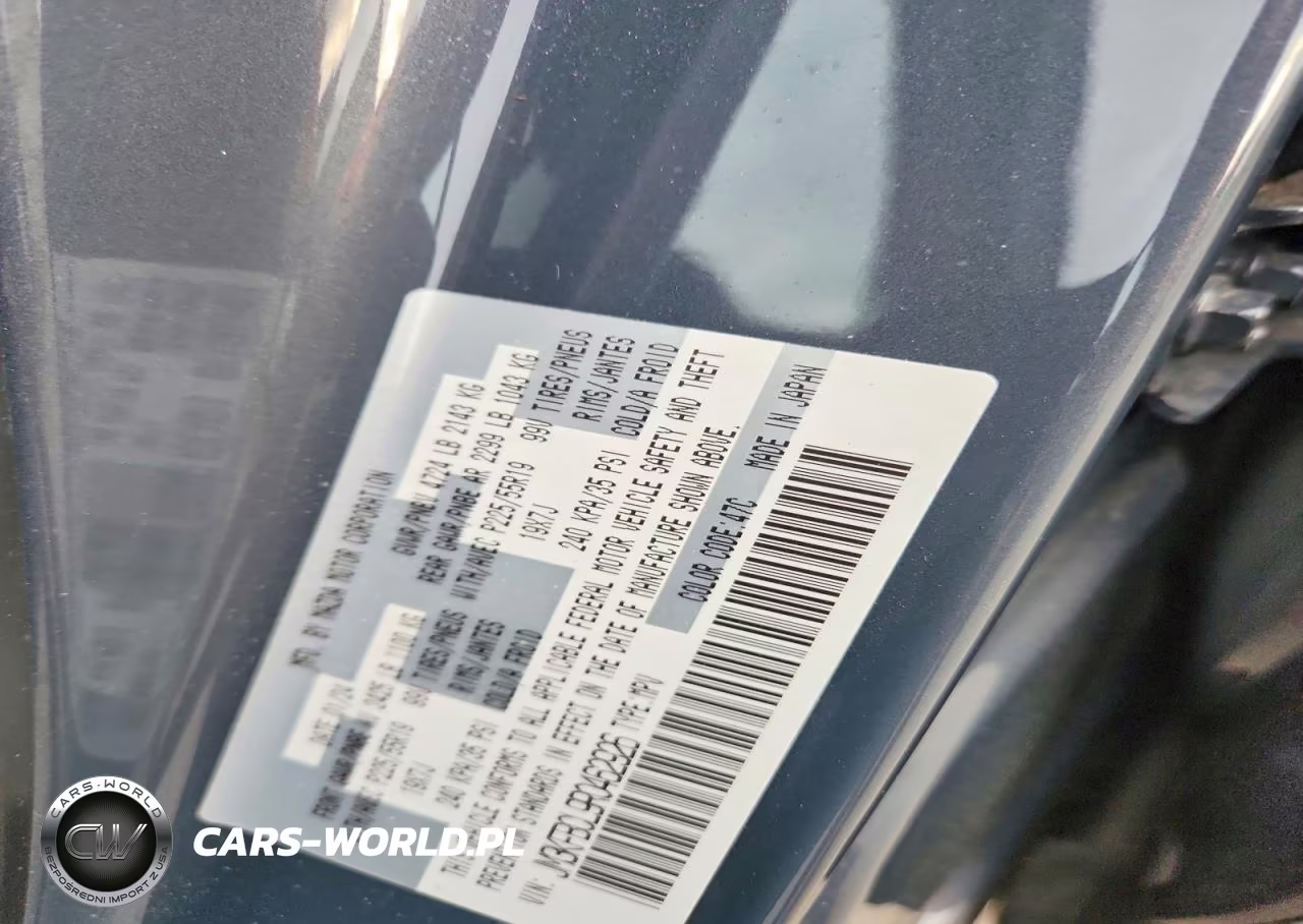 2024 Mazda Cx-5 Preferred VIN:JM3KFBCL9R0462926 - 14
